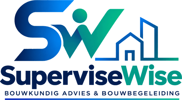 SuperviseWise — Bouwkundig advies & bouwbegeleiding